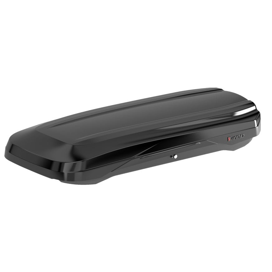 InnoRacks Roof Cargo Box - Fits most SUVs and Cars -14 cu. ft. Capacity