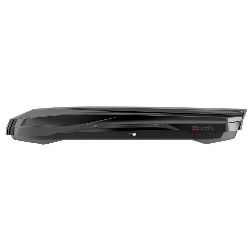 InnoRacks Roof Cargo Box - Fits most SUVs and Cars -14 cu. ft. Capacity