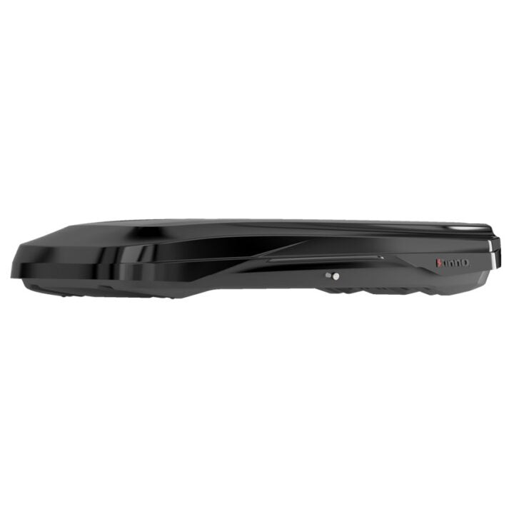 InnoRacks Roof Cargo Box - Fits most SUVs and Cars -14 cu. ft. Capacity
