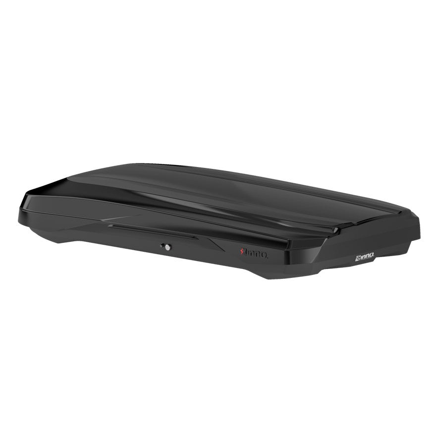 InnoRacks Roof Cargo Box - Fits most SUVs and Cars -14 cu. ft. Capacity