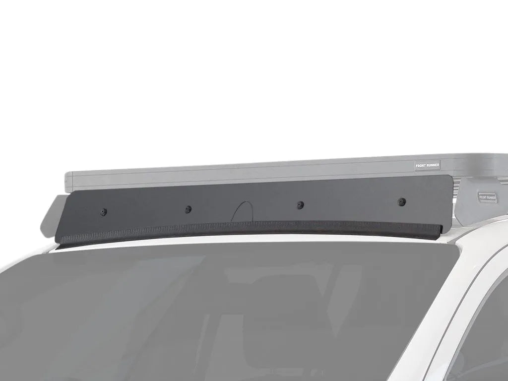 Front Runner Wind Fairing for Low Profile Pickup Truck Rack / 1165MM/1255MM(W)