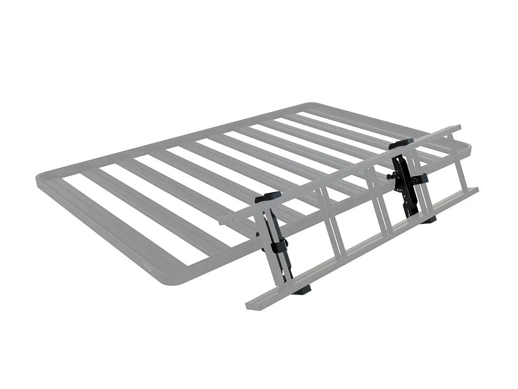 Front Runner Rack Ladder Side Mount Bracket for Pickup Truck