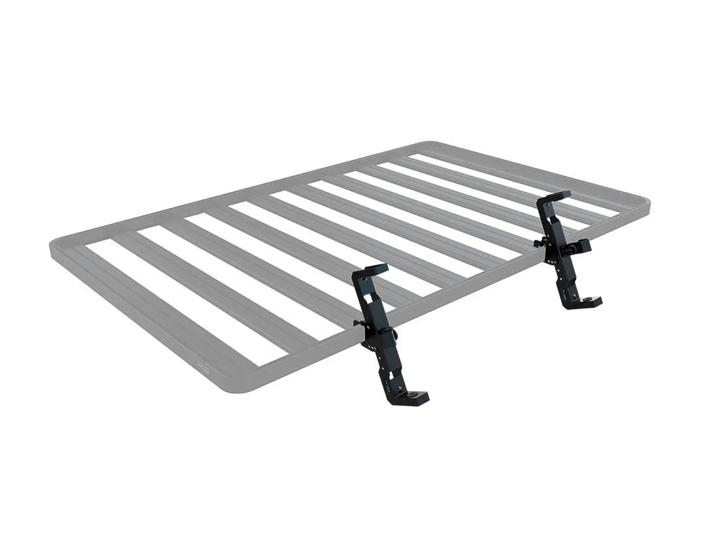 Front Runner Rack Ladder Side Mount Bracket for Pickup Truck
