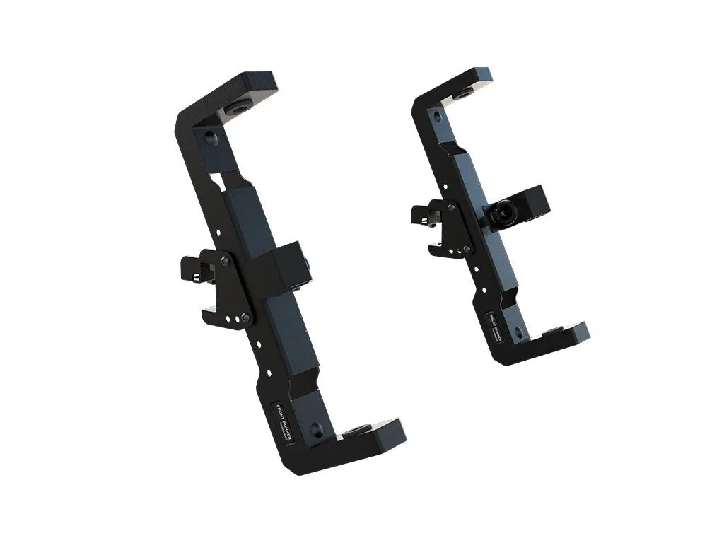 Front Runner Rack Ladder Side Mount Bracket for Pickup Truck