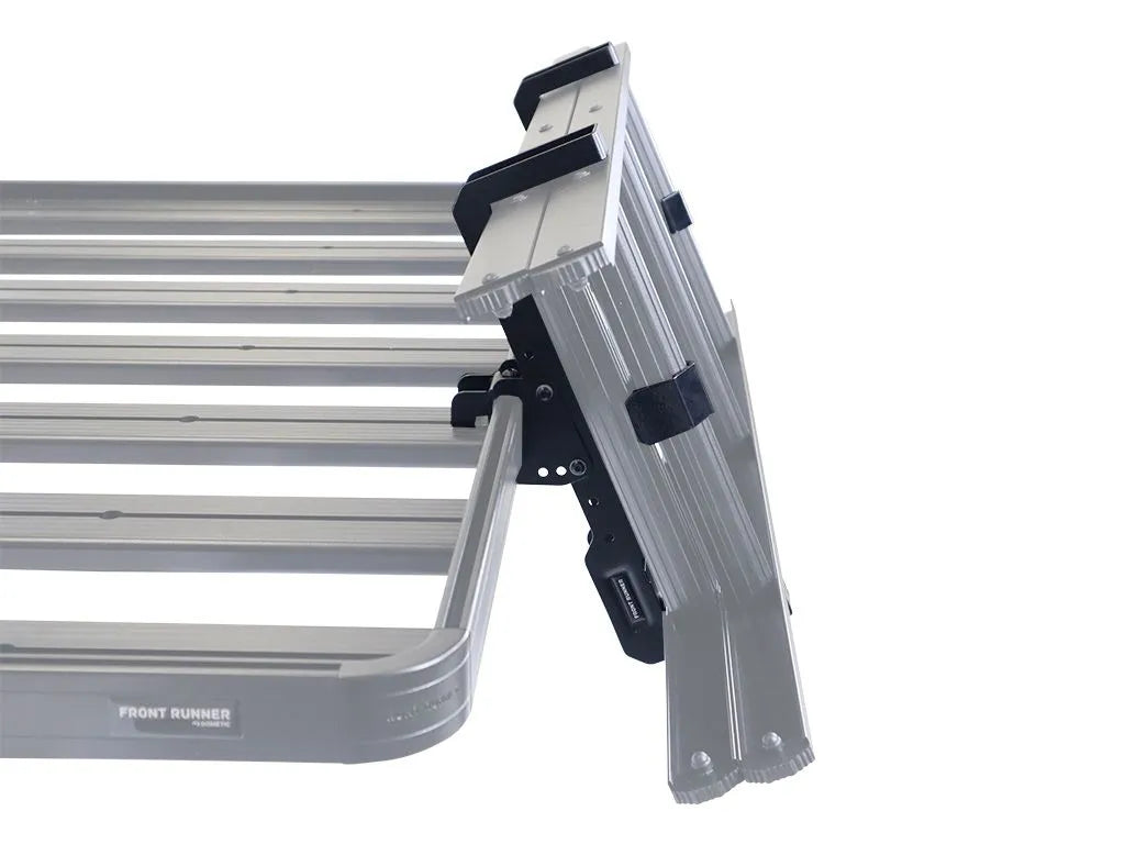 Front Runner Rack Ladder Side Mount Bracket for Pickup Truck