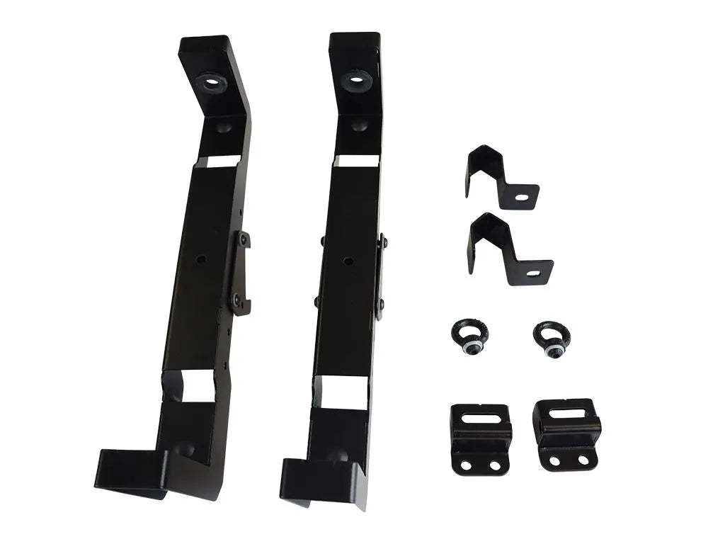 Front Runner Rack Ladder Side Mount Bracket for Pickup Truck