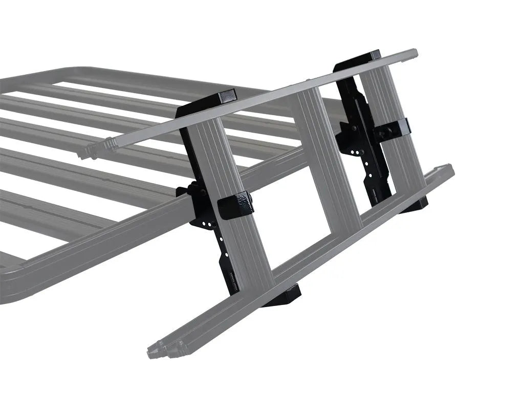 Front Runner Rack Ladder Side Mount Bracket for Pickup Truck