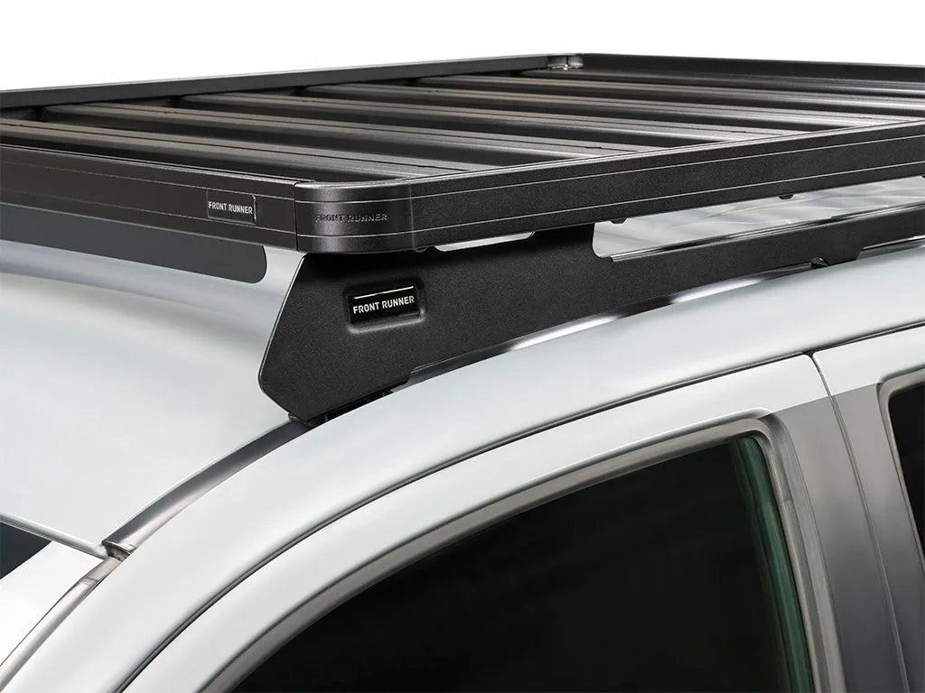 Front Runner Slimline II Roof Rack Kit 2005-23 Toyota Tacoma