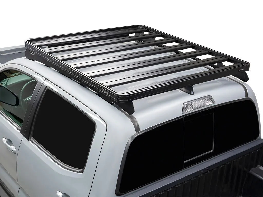 Front Runner Slimline II Roof Rack Kit 2005-23 Toyota Tacoma