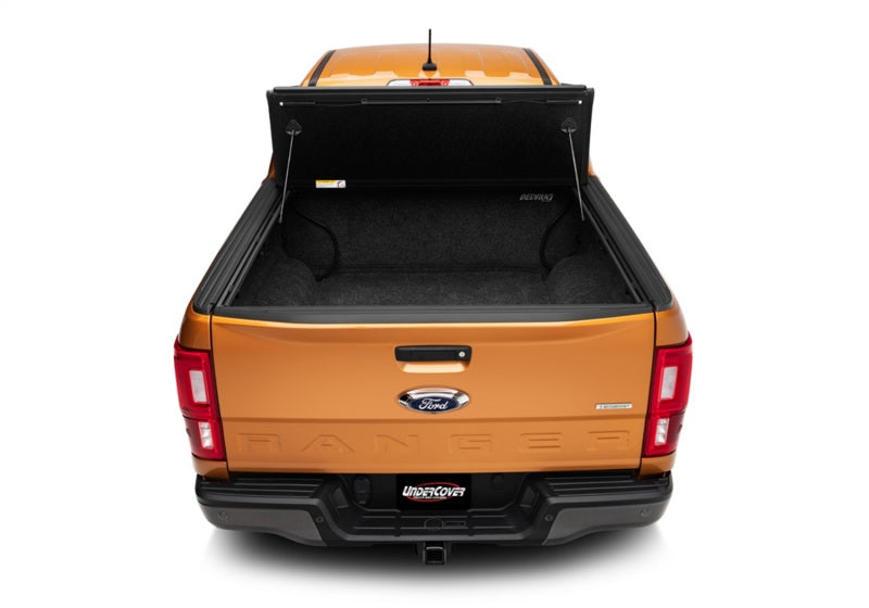 UnderCover Flex Folding Tonneau Cover 5' Fits 2019-23 Ranger