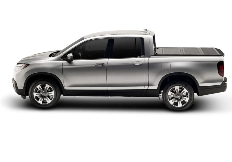 UnderCover Flex Folding Tonneau Cover 5' Fits 2017-23 Ridgeline
