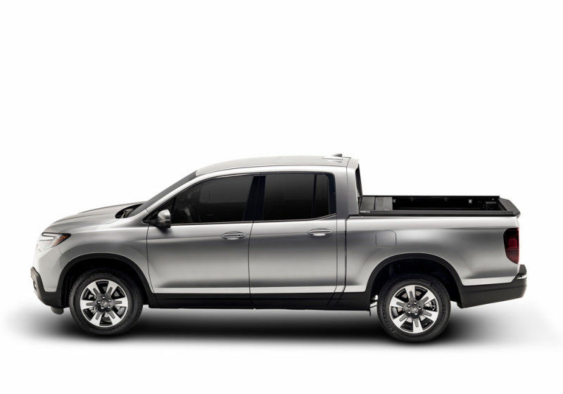 RetraxPRO MX Power Retractable Tonneau Cover 5.25 Ft. Fits 2017-23 Ridgeline