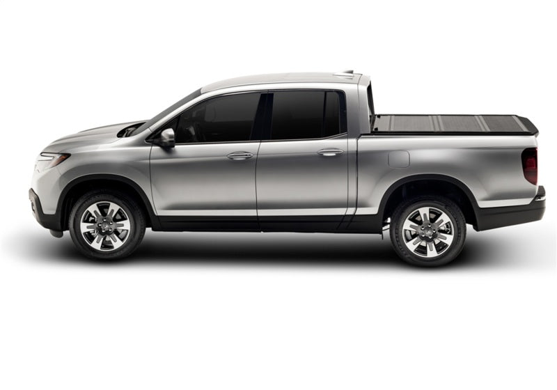 UnderCover Flex Folding Tonneau Cover 5' Fits 2017-23 Ridgeline