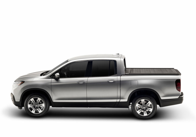 RetraxPRO MX Power Retractable Tonneau Cover 5.25 Ft. Fits 2017-23 Ridgeline