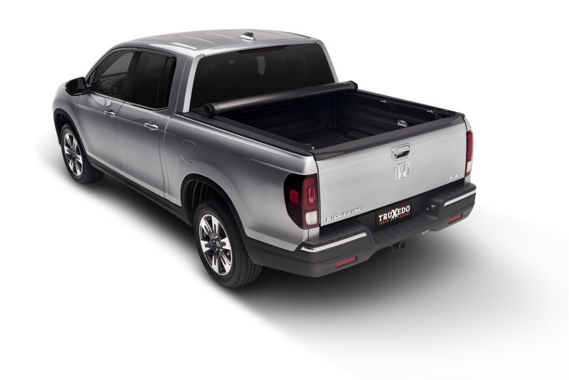 TruXedo Lo Pro Soft Roll-Up Tonneau Cover 6' Fits 1982-11 Ranger