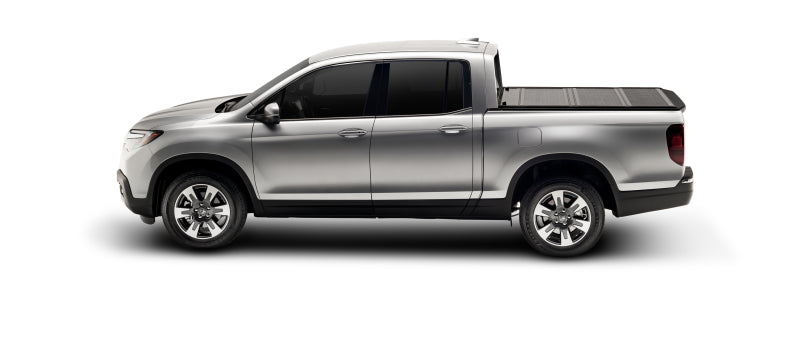 UnderCover Flex Folding Tonneau Cover 5' Fits 2017-23 Ridgeline