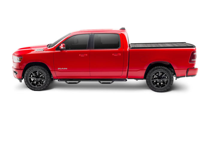 Retrax PowertraxPRO MX Retractable Tonneau Cover 5.8 Ft Fits 2019-25 Sierra 1500 w/ CarbonPro Bed w/o Factory Side Storage Box