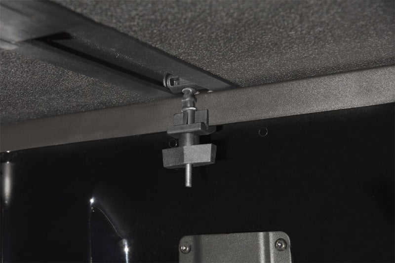 Extang Solid Fold 2.0 Toolbox Hard Folding Tonneau Cover 6'7" Fits 2019-25 Silverado/Sierra 1500 (New Body) No Side Boxes