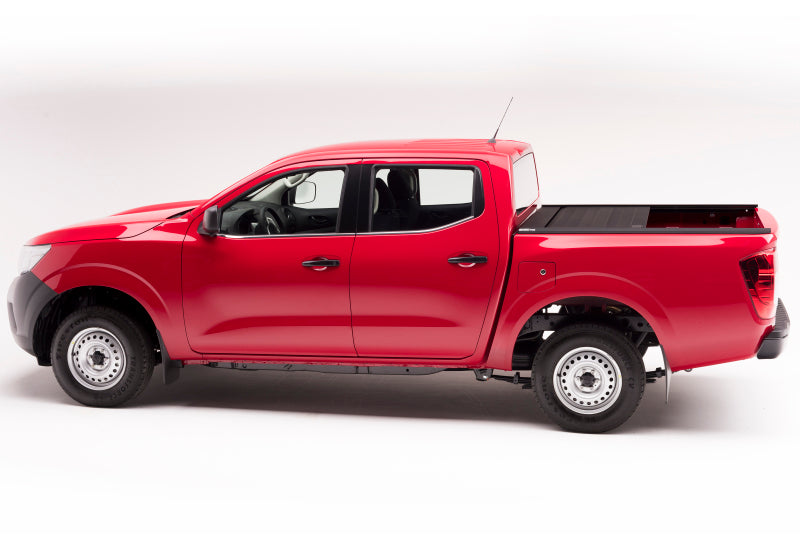 RetraxPRO MX Power Retractable Tonneau Cover 67.1 In. Fits 2004-24 Titan Crew Cab