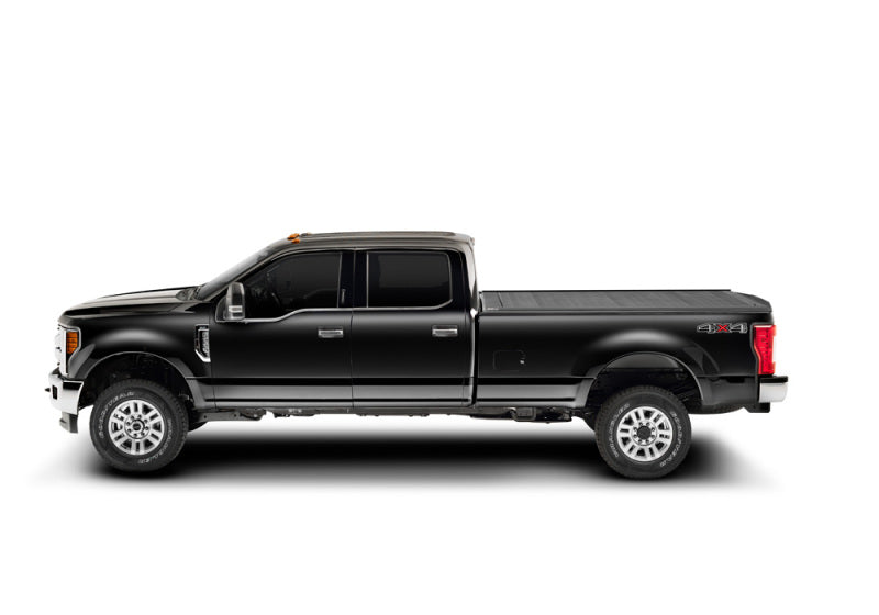 RetraxPRO MX Power Retractable Tonneau Cover 78.9 In. Fits 2021-25 F150