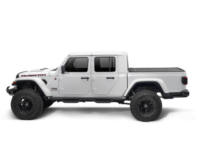 BAKFlip MX4 5' Folding Tonneau Cover Fits 2020-25 Jeep Gladiator