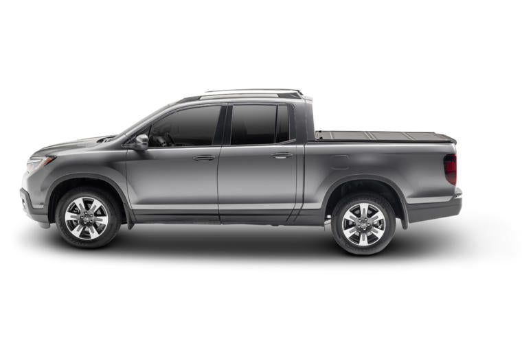 UNDERCOVER Ultra Flex Hard Folding Tonneau Cover 5' Fits 2017-23 Ridgeline