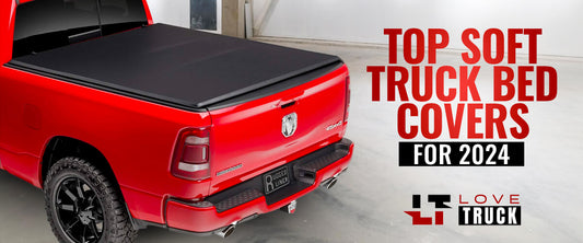 Soft Truck Bed Covers