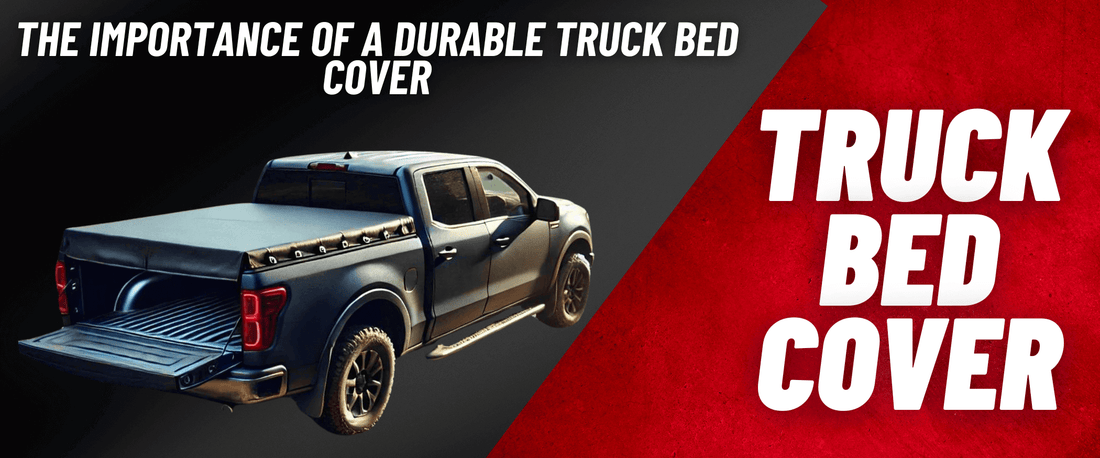 The Durability of Love Truck Bed Covers