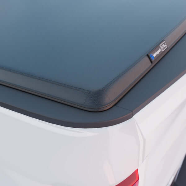 Worksport Pro Vinyl Quad Fold SC4 Pro 6'4" Fits 2019-23 RAM 1500/2500/3500 w/o RamBox w/o Multi Function Tailgate w/o Utility Track System Standard Bed