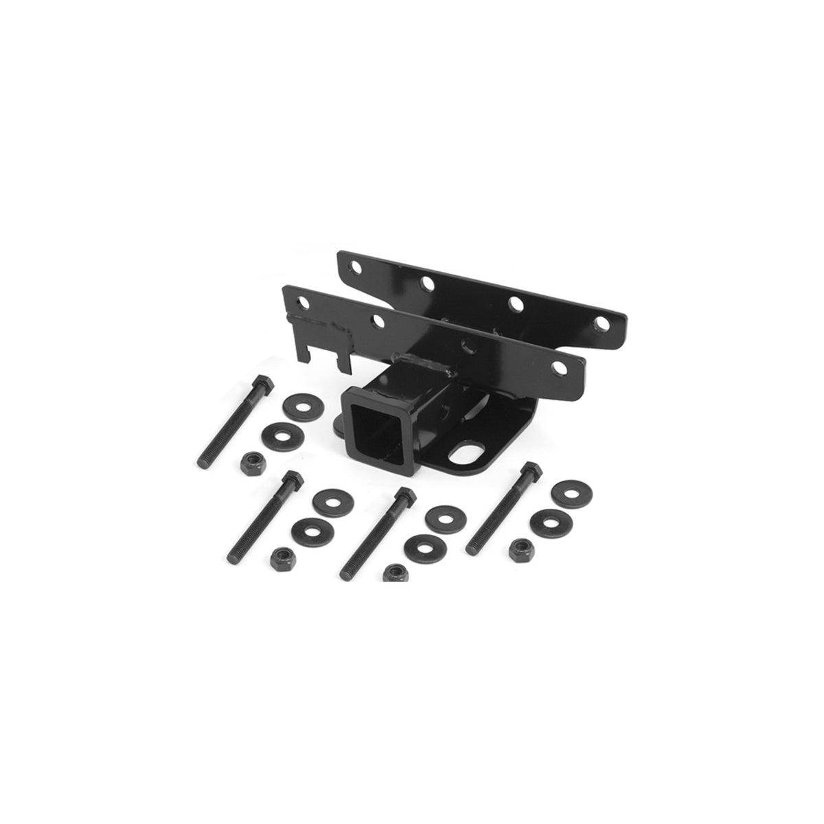 Rugged Ridge 11580.10