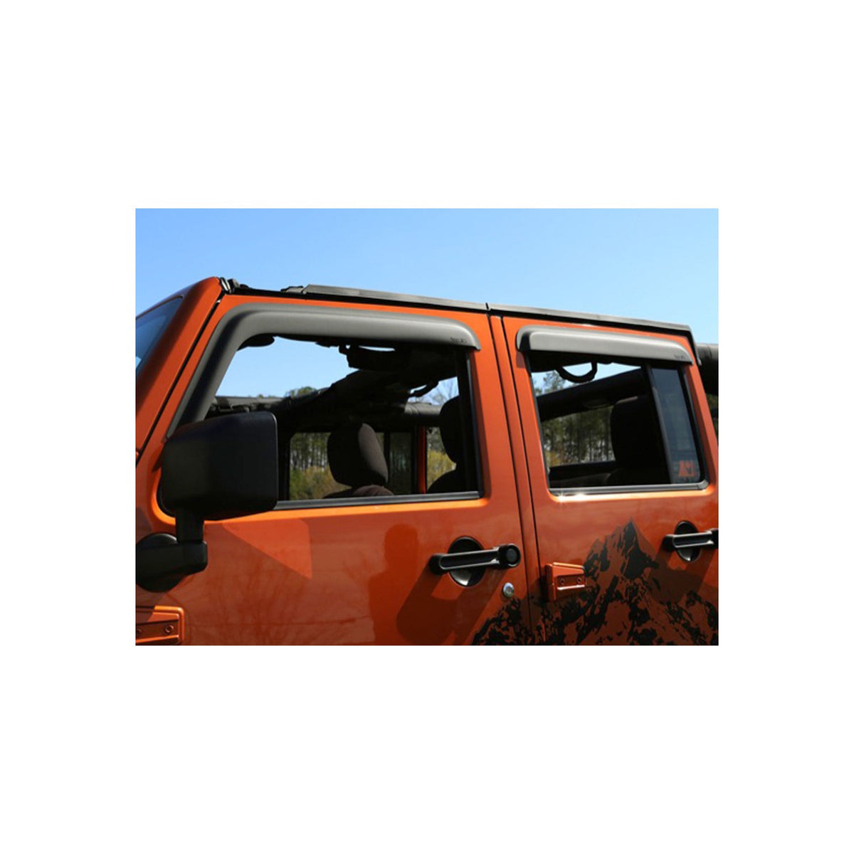 Rugged Ridge 11349.12