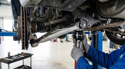 Whiteline Front Control Arm Lower Inner Rear Bushing