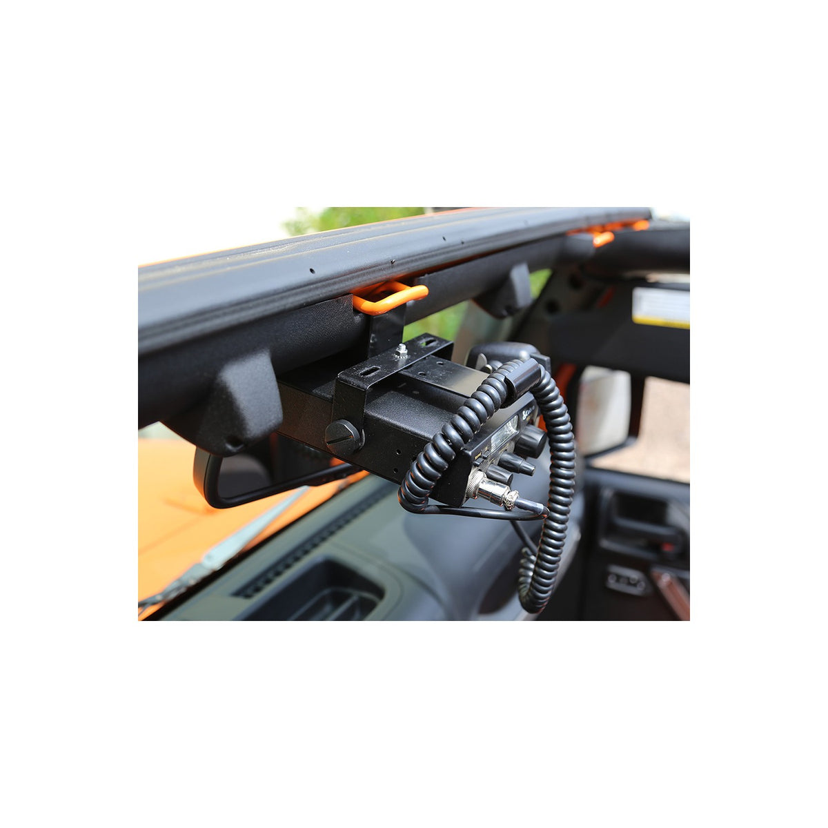 Rugged Ridge 11503.95