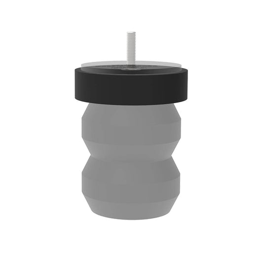 Timbren Spacer Kit for Pickup Trucks - Fits Chevrolet Silverado 1500 & GMC Sierra 1500