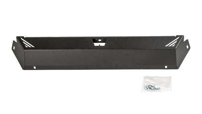 WARN Bumper Skid Plate for 2018-2026 Jeep Wrangler JL / 2020-2026 Jeep Gladiator JT