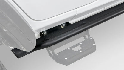 WARN Rock Sliders for 2019-2026 Jeep JL 4-Door