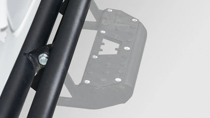 WARN Rock Sliders for 2019-2026 Jeep JL 4-Door