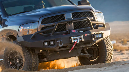 WARN VR EVO 8 Winch