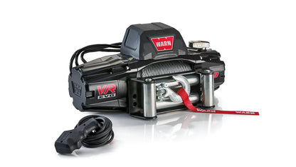 WARN VR EVO 8 Winch