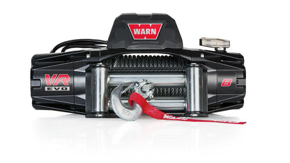 WARN VR EVO 8 Winch
