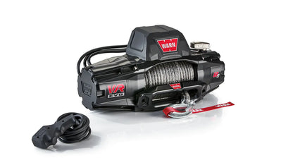 WARN VR EVO 8-S Winch