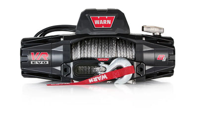 WARN VR EVO 8-S Winch