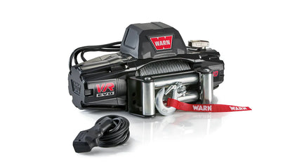 WARN VR EVO 10 Winch