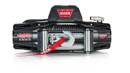 WARN VR EVO 10 Winch
