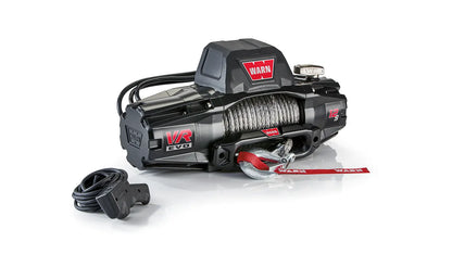 WARN VR EVO 12-S Winch