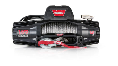 WARN VR EVO 12-S Winch