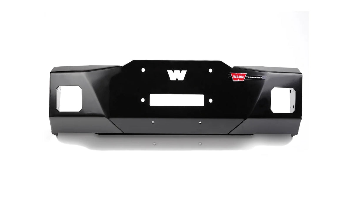 WARN Trans4mer Gen III Large-Frame Winch Carrier Kit