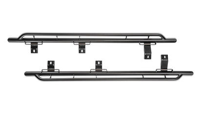 WARN Rock Sliders for 2021-2026 Ford Bronco 4-Door