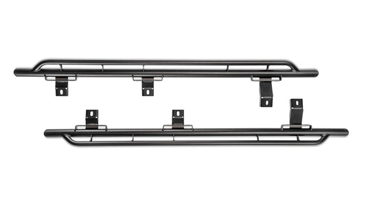WARN Rock Sliders for 2021-2026 Ford Bronco 4-Door