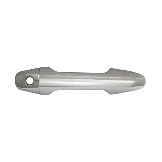 Coast to Coast Toyota Tacoma 20-23 Door Handle Covers, Chrome (CCIDH68577B)